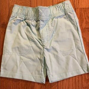 Little boys dress shorts